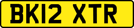 BK12XTR