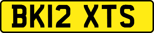 BK12XTS