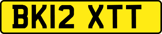 BK12XTT