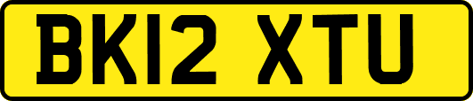 BK12XTU