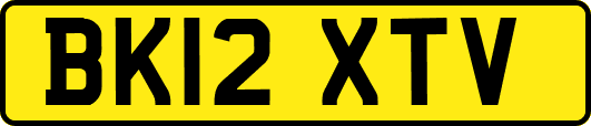 BK12XTV