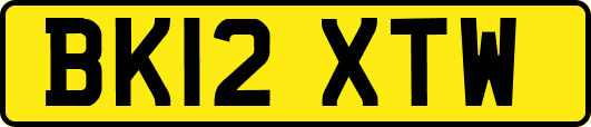 BK12XTW
