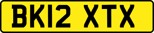 BK12XTX