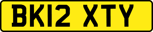 BK12XTY