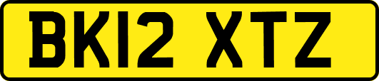 BK12XTZ