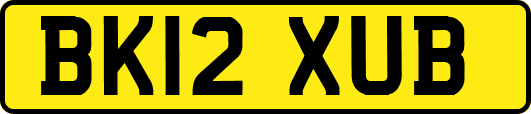 BK12XUB