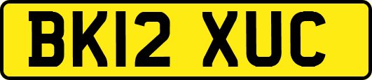BK12XUC