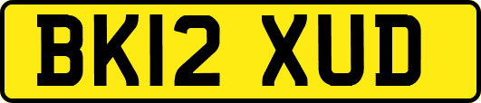 BK12XUD