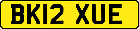 BK12XUE