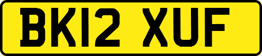 BK12XUF