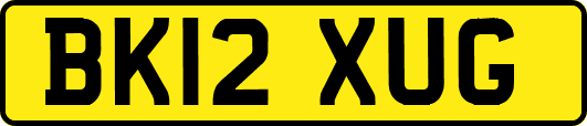 BK12XUG