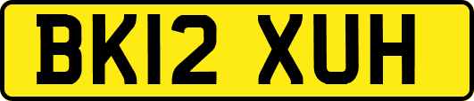 BK12XUH