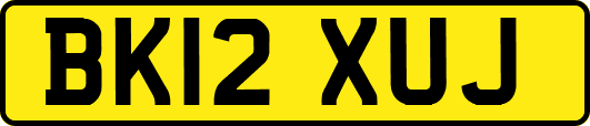 BK12XUJ