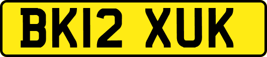BK12XUK