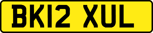 BK12XUL