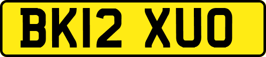 BK12XUO