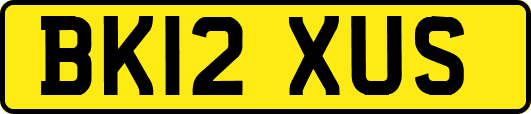 BK12XUS