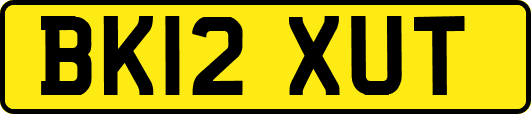 BK12XUT