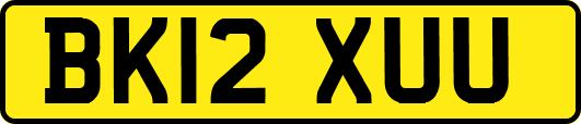 BK12XUU