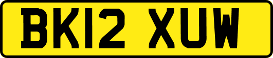 BK12XUW