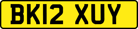 BK12XUY