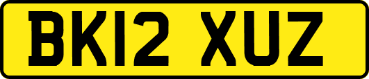 BK12XUZ