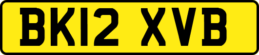 BK12XVB