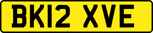 BK12XVE