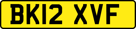 BK12XVF