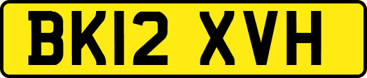 BK12XVH