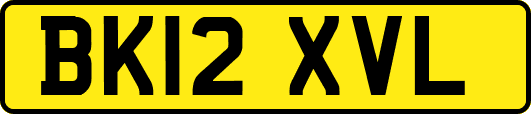 BK12XVL