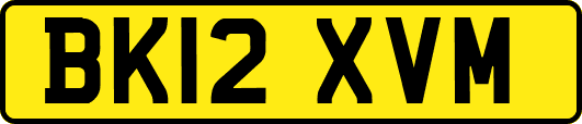 BK12XVM