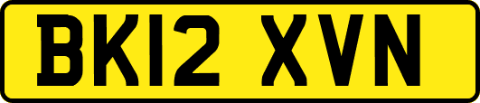 BK12XVN