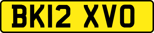 BK12XVO