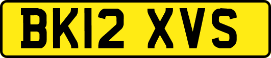 BK12XVS