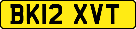 BK12XVT