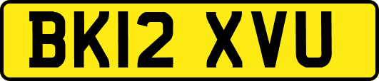 BK12XVU