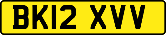 BK12XVV
