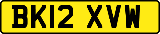BK12XVW