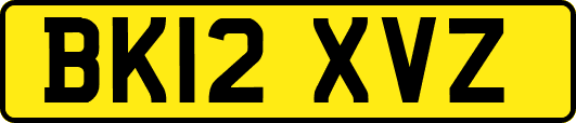 BK12XVZ