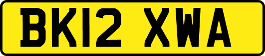 BK12XWA