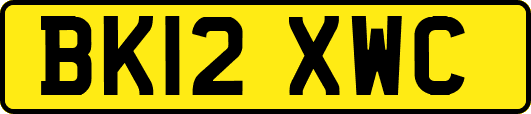 BK12XWC