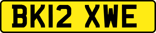 BK12XWE