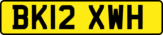 BK12XWH
