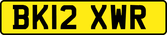 BK12XWR