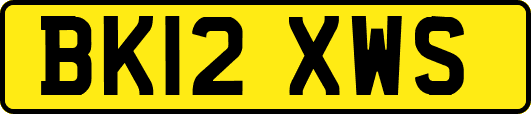 BK12XWS
