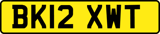BK12XWT