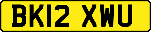 BK12XWU