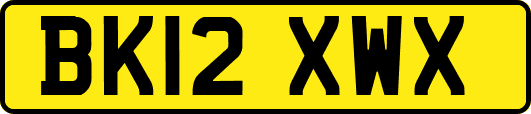 BK12XWX