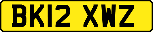 BK12XWZ